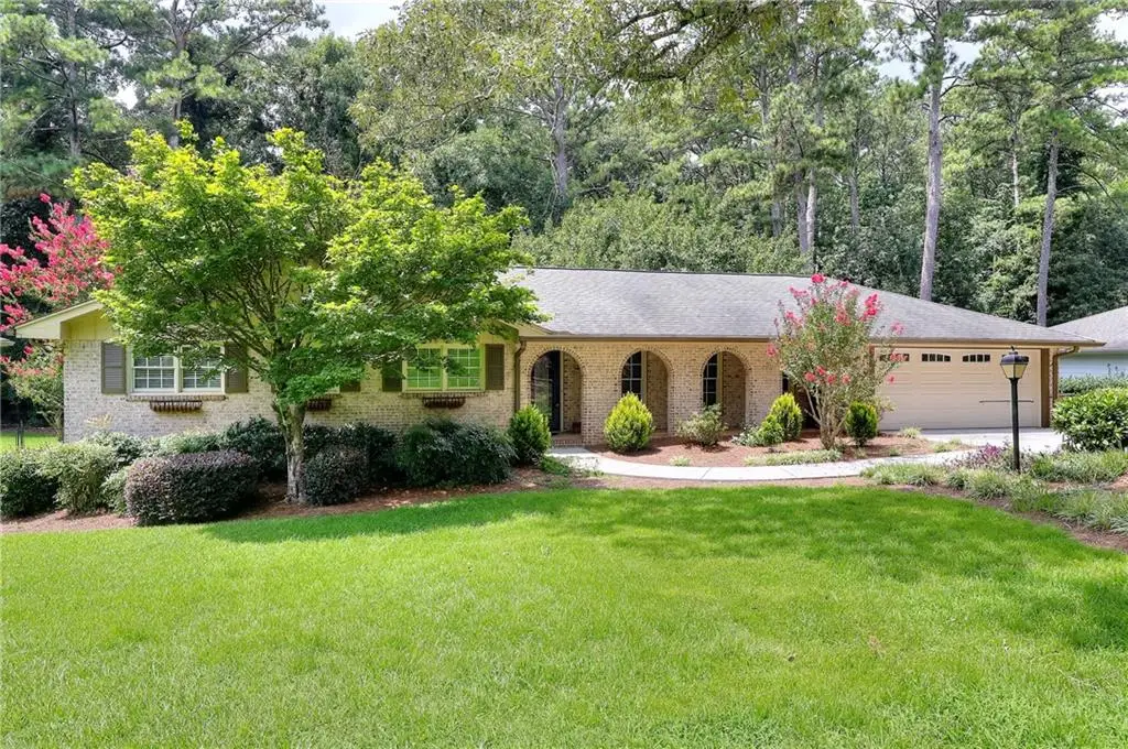 343 Cana Of Galilee Court, Tucker, GA 30084 - #1