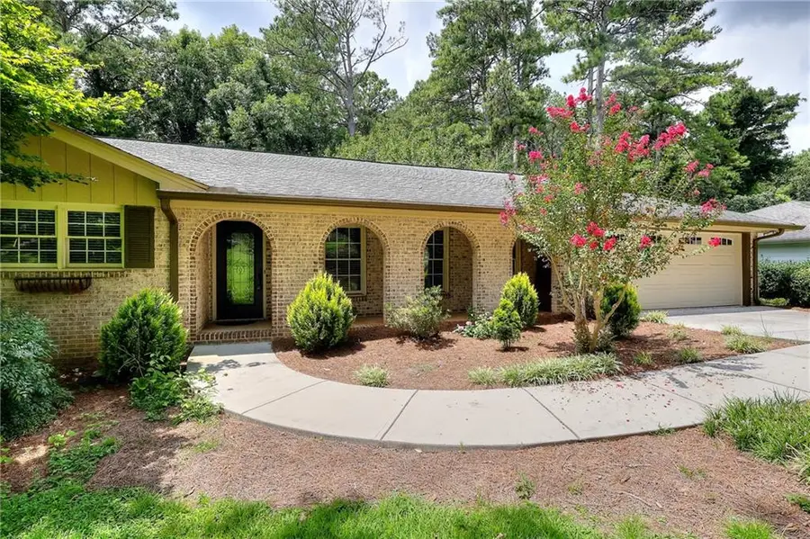 343 Cana Of Galilee Court, Tucker, GA 30084 - #2