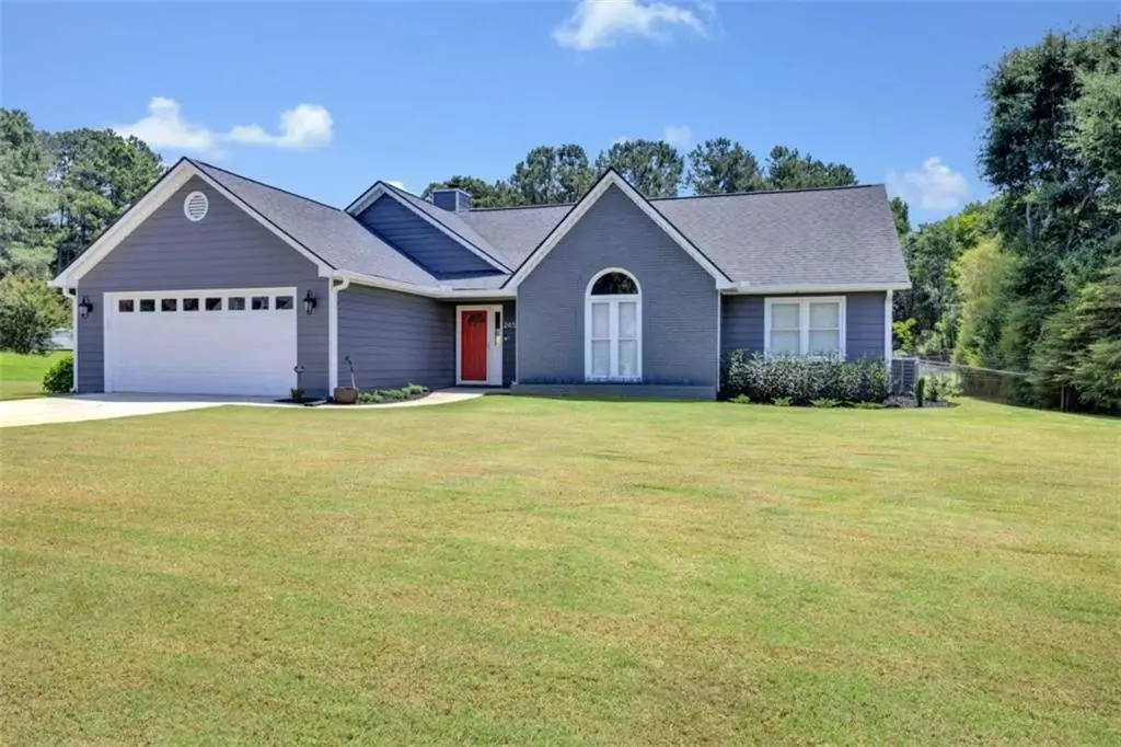 245 Trotters Walk, Covington, GA 30016 - #1