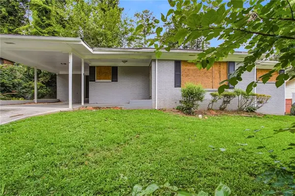 1883 Cindy Drive, Decatur, GA 30032