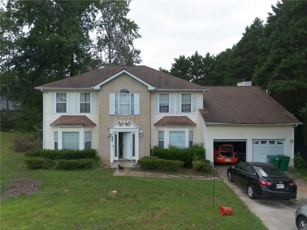 4127 Kingship Drive, Ellenwood, GA 30294 - #1