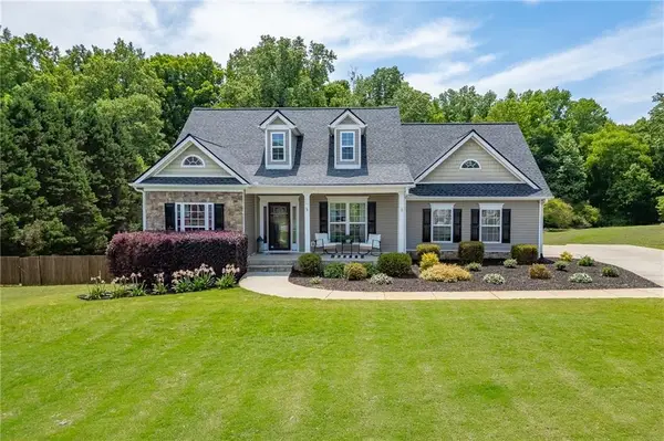 131 Wood Cove, Jefferson, GA 30549