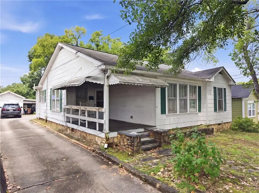 2009 N Broad Street Ne, Rome, GA 30161 - #2