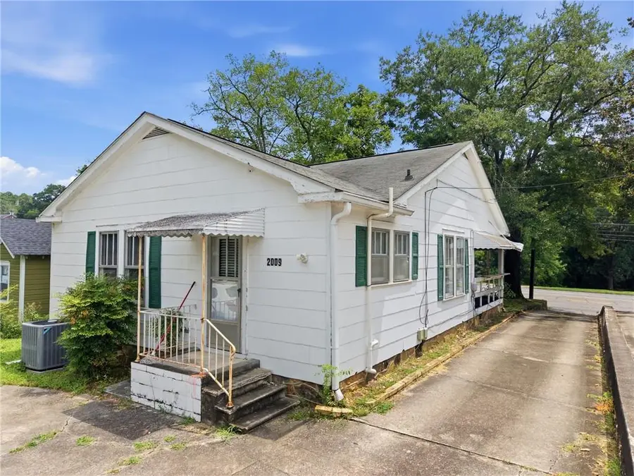 2009 N Broad Street Ne, Rome, GA 30161 - #3