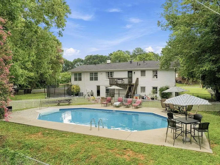 100 Hood Drive, Rome, GA 30161 - #3