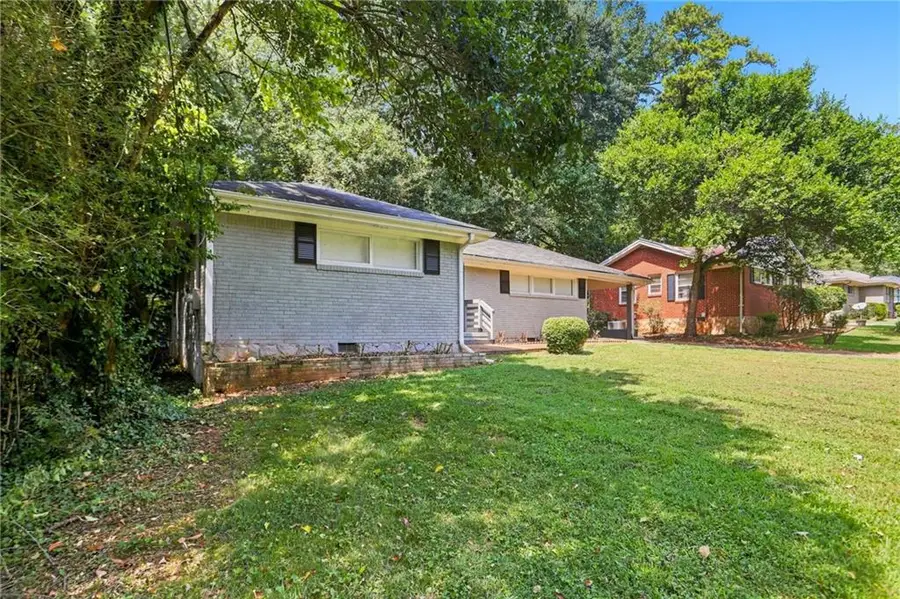 1145 Canal Street, Decatur, GA 30032 - #2