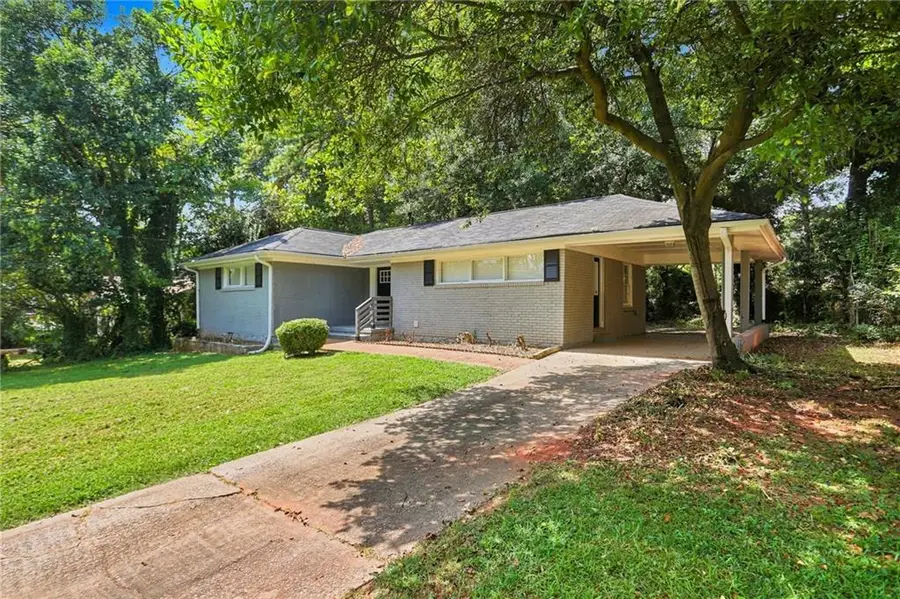 1145 Canal Street, Decatur, GA 30032 - #3