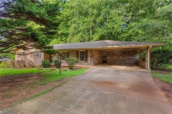 515 Shay Drive Sw, Marietta, GA 30060
