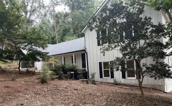 5314 High Harbor Court, Gainesville, GA 30504