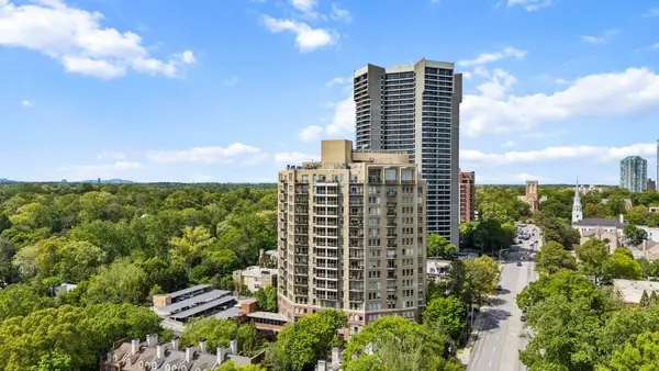 2626 Peachtree Road Nw #1104, Atlanta, GA 30305