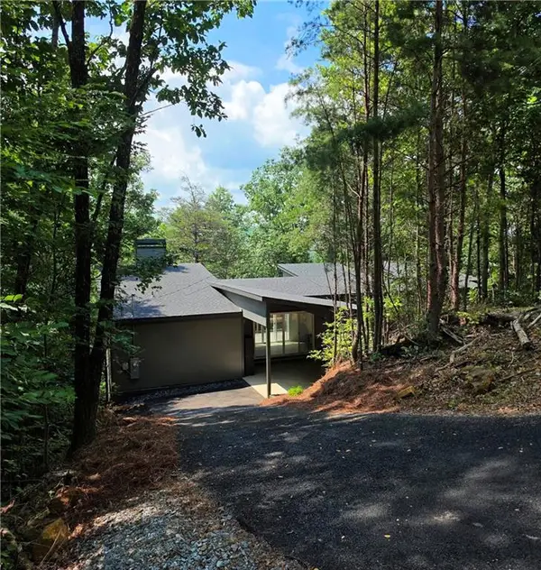 484 Rockwater Road, Ellijay, GA 30536