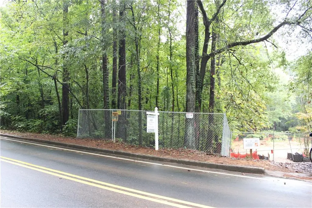 9280 Roberts Drive, Atlanta, GA 30350 - #1