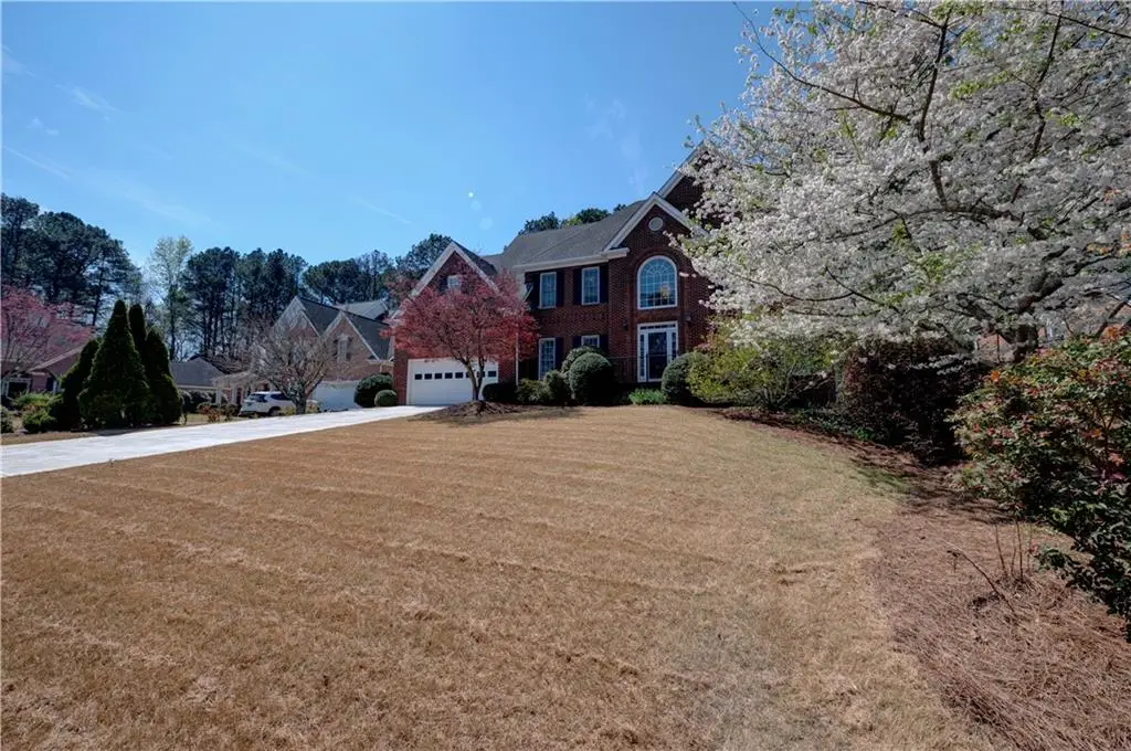 3609 Lakeside Pointe Nw, Kennesaw, GA 30144 - #1
