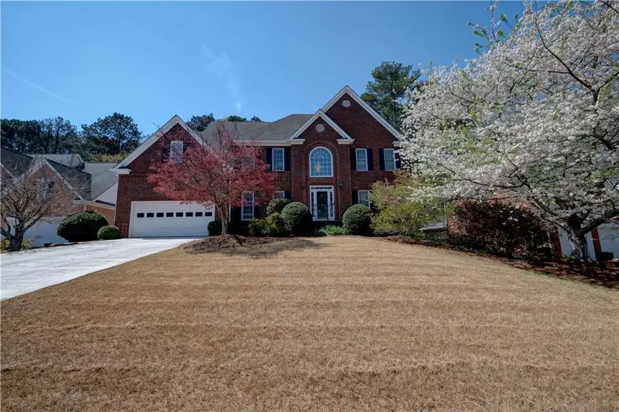 3609 Lakeside Pointe Nw, Kennesaw, GA 30144 - #2
