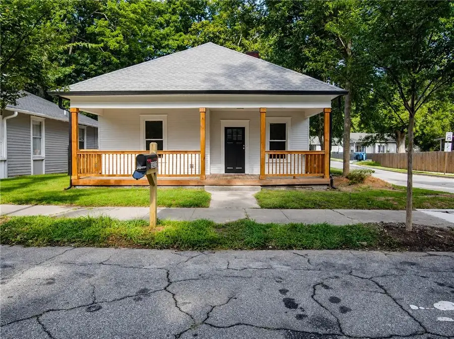 3033 Semmes Street, Atlanta, GA 30344 - #2
