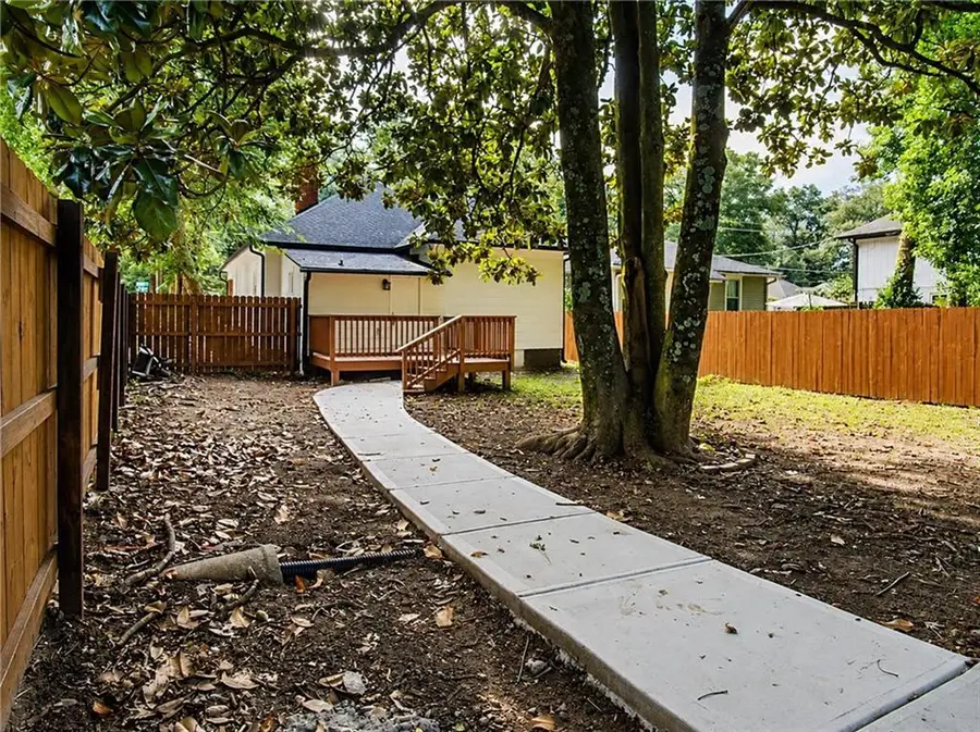 3033 Semmes Street, Atlanta, GA 30344 - #3