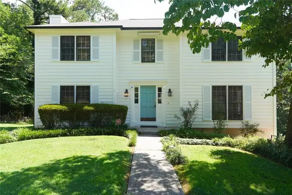 3932 Millwood Lane Nw, Lilburn, GA 30047