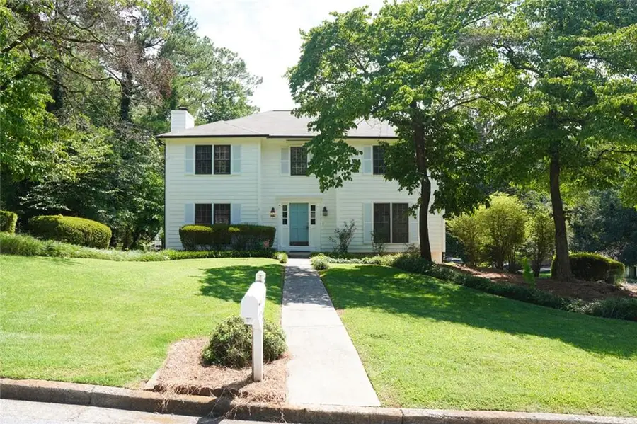 3932 Millwood Lane Nw, Lilburn, GA 30047 - #2