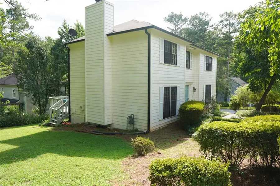 3932 Millwood Lane Nw, Lilburn, GA 30047 - #3