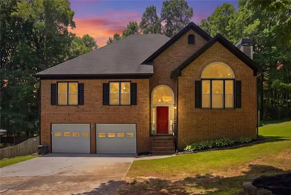 2516 Lorne Court Sw, Marietta, GA 30064
