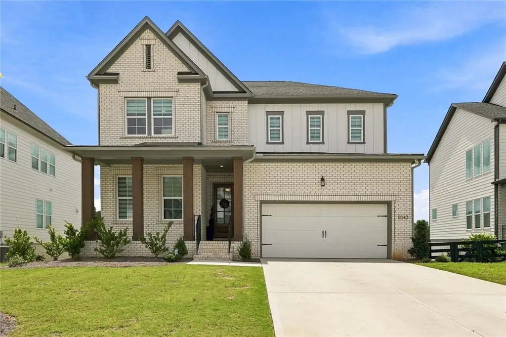 5043 Baywood Lane, Woodstock, GA 30188 - #1