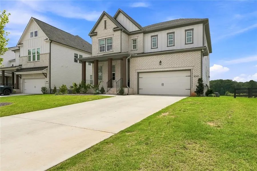 5043 Baywood Lane, Woodstock, GA 30188 - #3