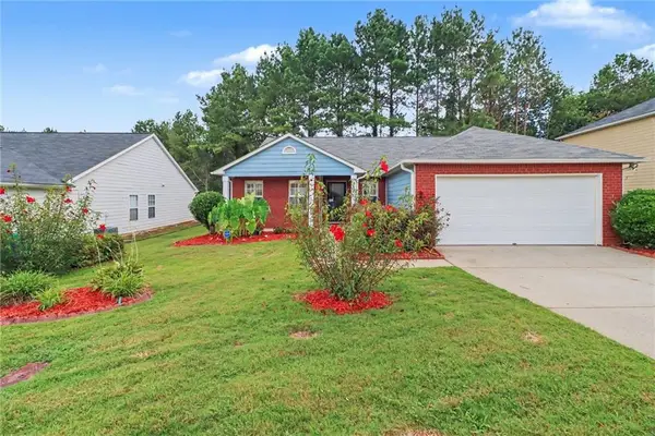 7445 Old Chapel, South Fulton, GA 30349