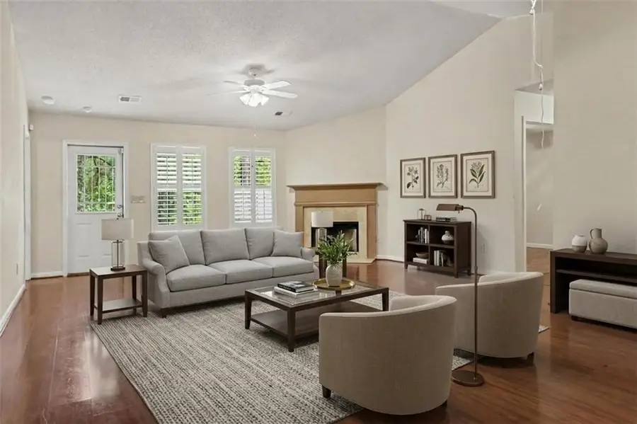 7445 Old Chapel, South Fulton, GA 30349 - #2