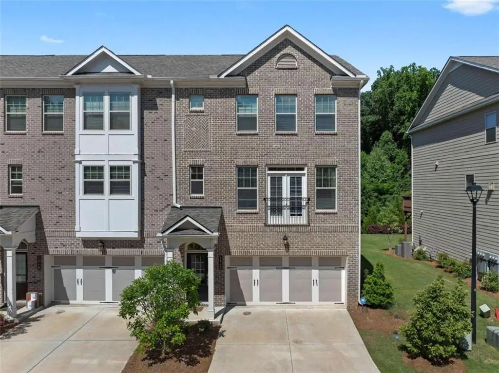 2042 Violet Lane, Brookhaven, GA 30319 - #1