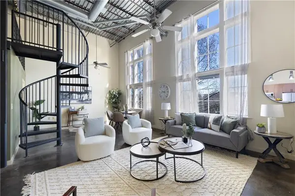 572 Edgewood Avenue Ne #301, Atlanta, GA 30312