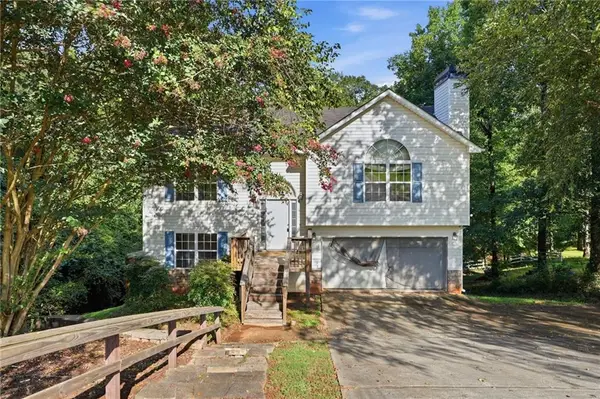670 Chaseridge Drive, Mcdonough, GA 30253