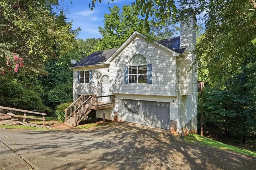 670 Chaseridge Drive, McDonough, GA 30253 - #2