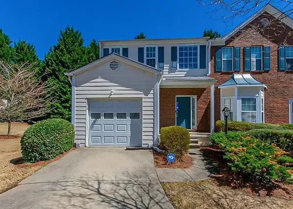 5252 Pinnacle Point Court, Norcross, GA 30071