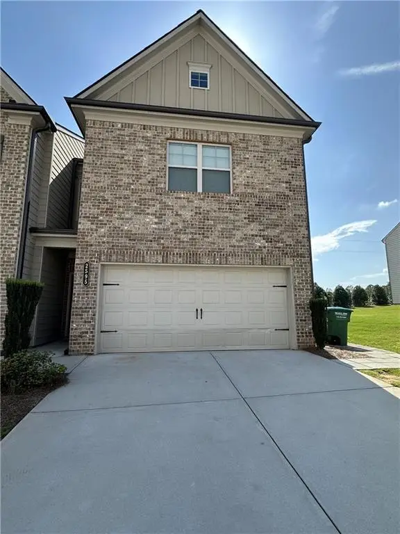 2595 Norwich Trace, Snellville, GA 30078 - #1