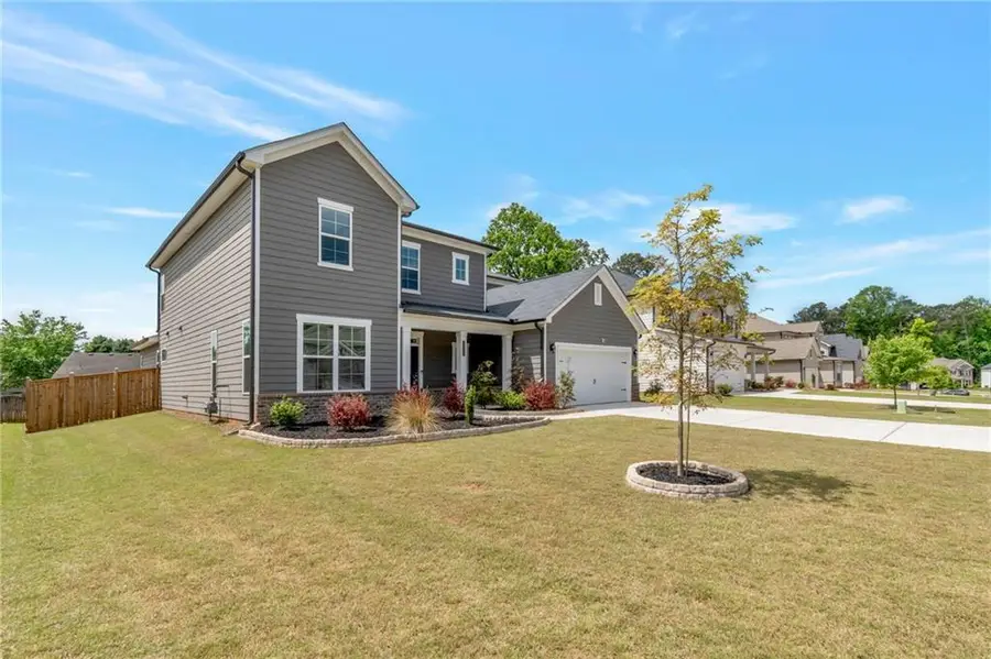 4233 Freight Street, Tucker, GA 30084 - #3
