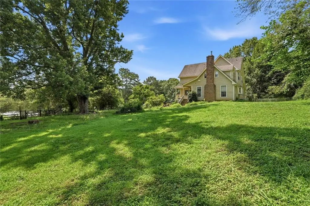 1900 Redd Road, Milton, GA 30004 - #1
