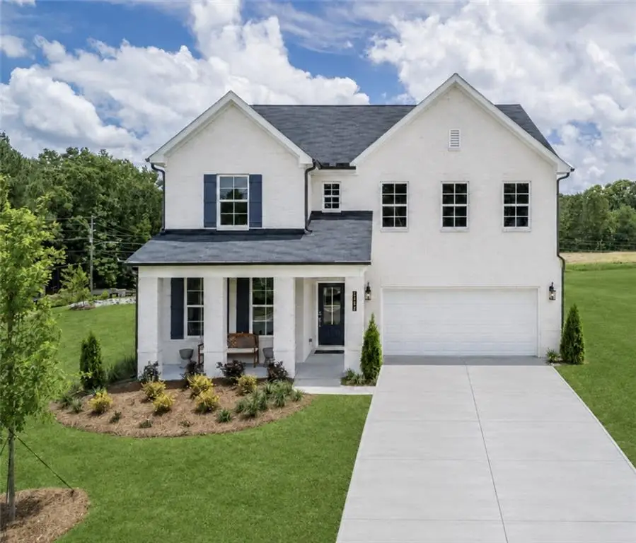 1978 Brookhill Way, Snellville, GA 30078 - #1