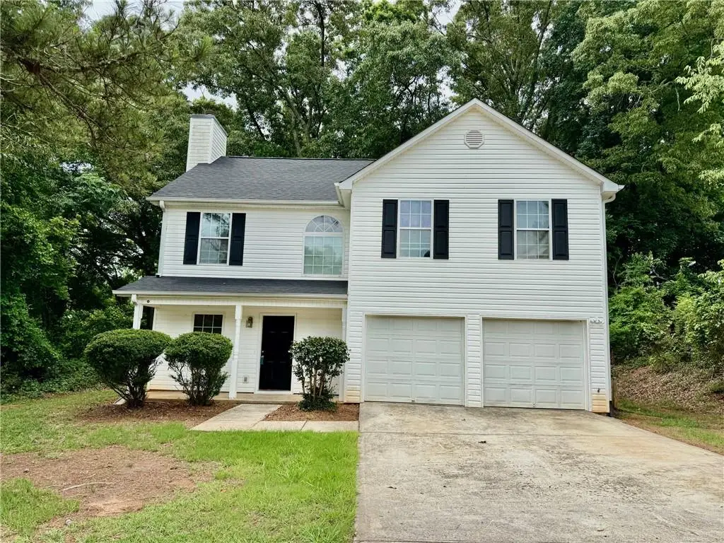 35 Rolling Ridge Drive, Covington, GA 30016 - #1