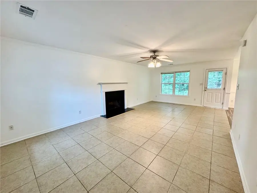 35 Rolling Ridge Drive, Covington, GA 30016 - #3
