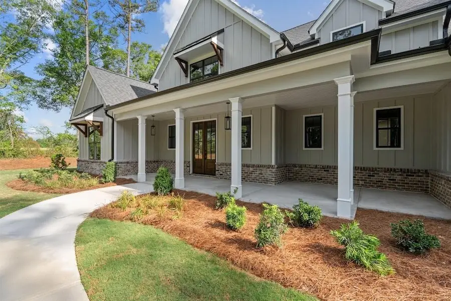135 Martin Cemetery Road, Carrollton, GA 30117 - #3