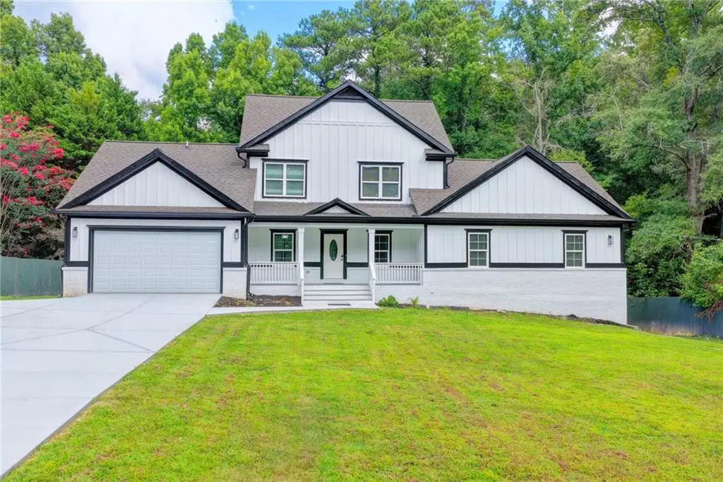 3326 Hidden Forest Drive, Snellville, GA 30078 - #1