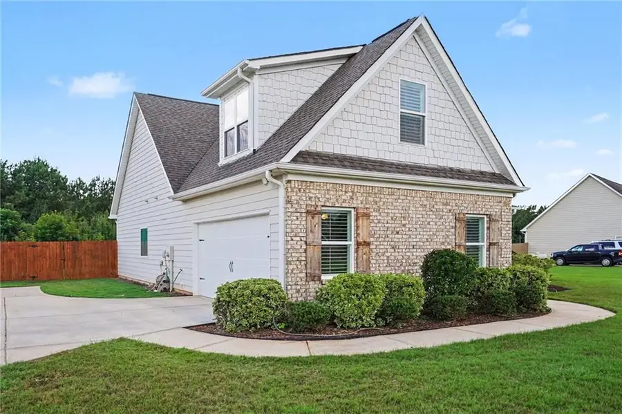 1108 Birchwood Drive, Griffin, GA 30224 - #2