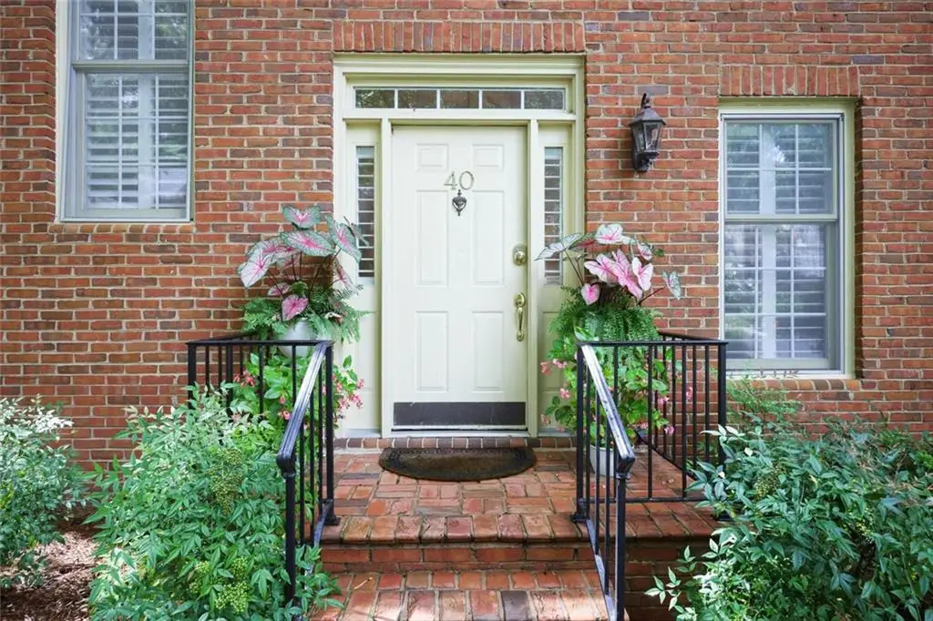 Address Withheld By Seller, Atlanta, GA 30342 - #1