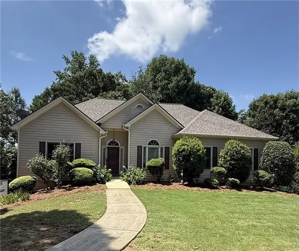 4090 Chestnut Springs Court, Cumming, GA 30041