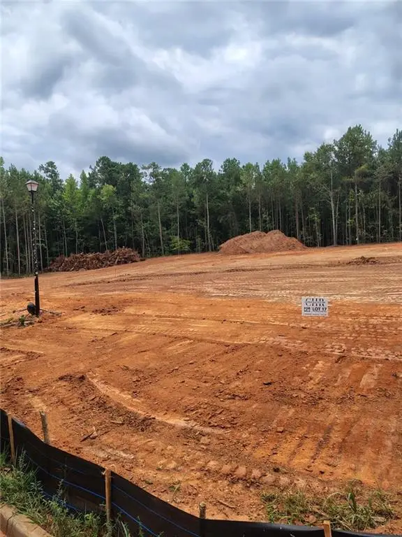 1029 Queens Bridge Way, Griffin, GA 30223 - #3