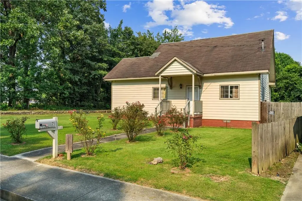 7 Cherry Street Sw, Rome, GA 30165 - #1