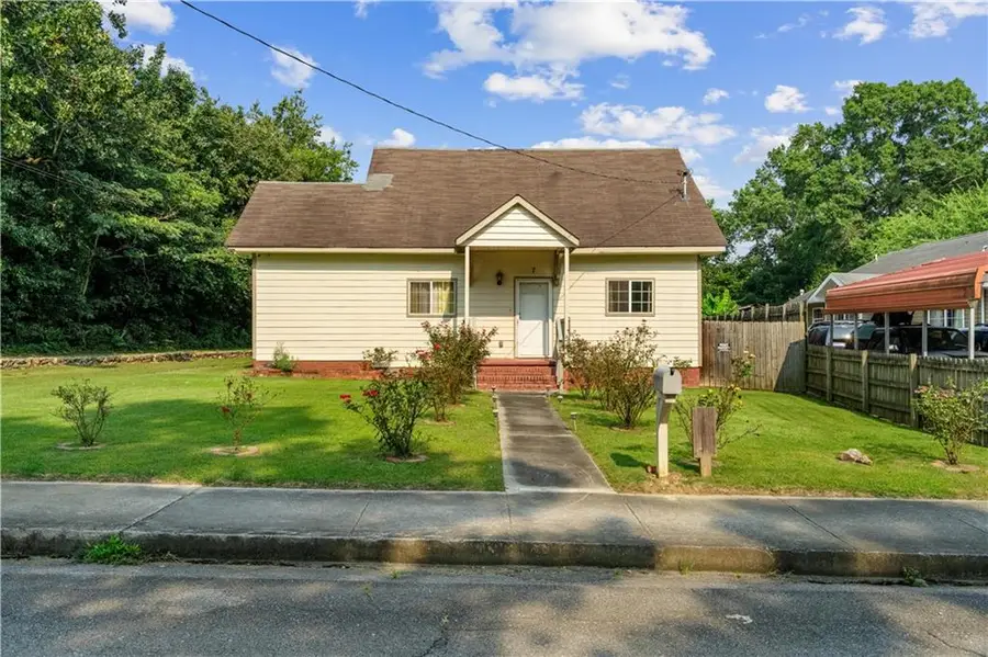 7 Cherry Street Sw, Rome, GA 30165 - #3