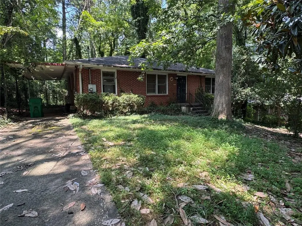 940 Willivee Drive, Decatur, GA 30033 - #1
