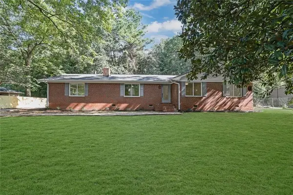 1924 Mountain Creek Church Road Nw, Monroe, GA 30656