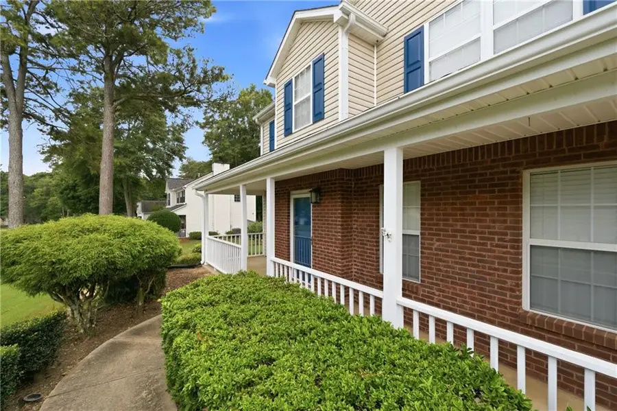 4255 Willow Springs Drive, Loganville, GA 30052 - #3